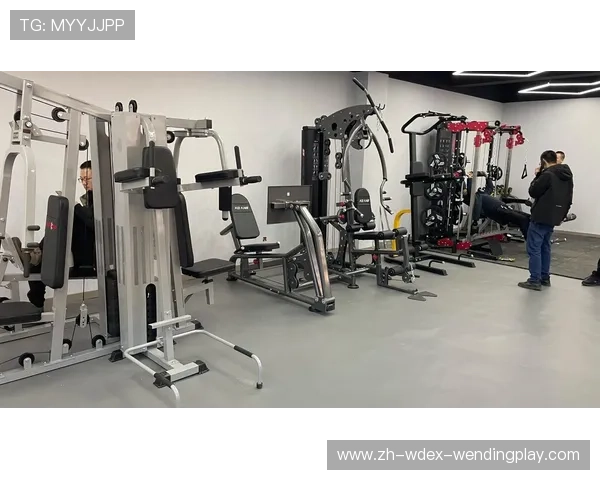 自制健身器材推荐：低成本打造家庭锻炼空间