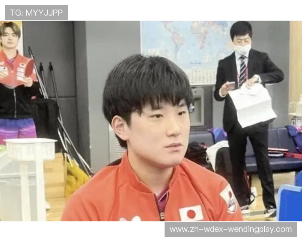 世乒赛前瞻张本智和称与中国队五五开豪言只为夺冠而战